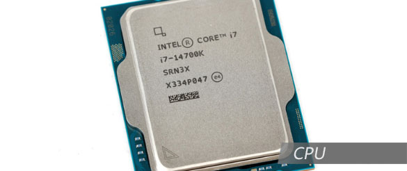 Intel Core i7-14700K 评测