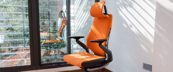 它！拿下纽约时报Wirecutter横评的最佳办公椅：Steelcase世楷“椅皇”Gesture ...