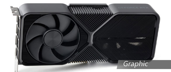 NVIDIA GeForce RTX 4070 Super Founders Edition 评测