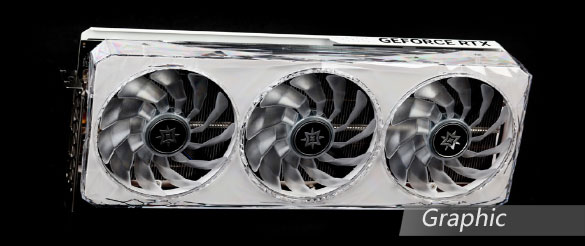 GALAX GeForce RTX 4070 Super Boomstar OC 评测