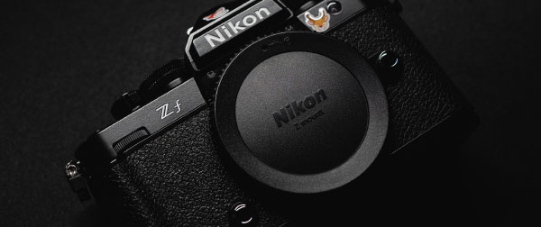 尼康 Nikon ℤ𝒇 - 期待
