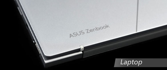 ASUS Zenbook 14 2024 评测