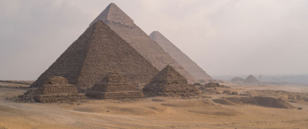 埃及访古记