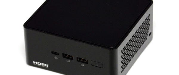 新一代真正硬核的商用迷你主机！华硕NUC14Pro U7 165H 版本抢先首发评测！ ...