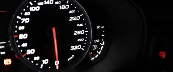 反方向的钟—记旧能源车RS6 Avant Quattro 4.0t（C7款RS6）
