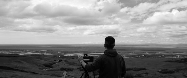 [宽幅胶片]冰岛顶级风光胶片-林哈夫617Siii
