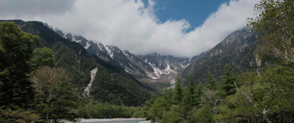 京都&日本中部山区7日游