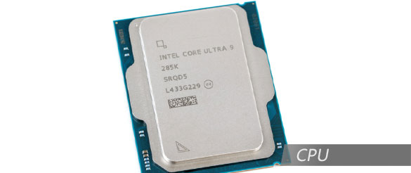 Intel Core Ultra 9 285K 评测