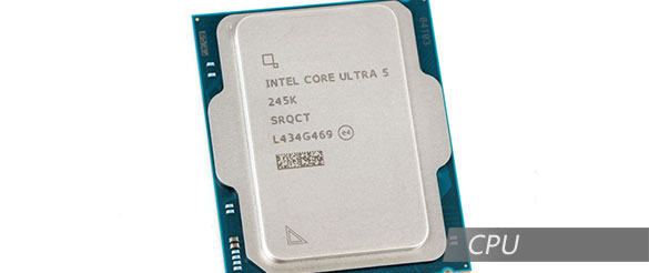 Intel Core Ultra 5 245K 评测