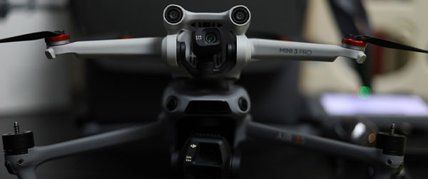 【开箱】Dji AIR3S