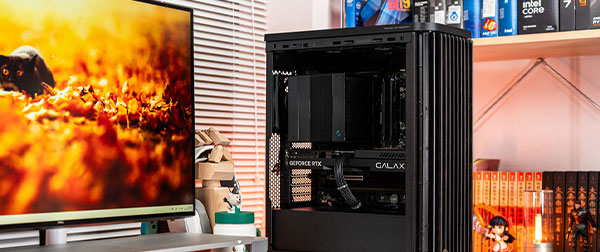 创艺国度 ProArt PA401+ProArt X870E-CREATOR + 4070TI SUPER 金属大师 装机分享 ...