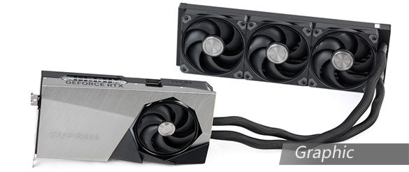 MSI GeForce RTX 5090 D 32G Suprim Liquid SOC 评测