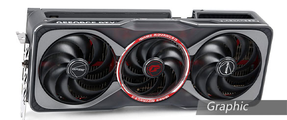 Colorful iGame GeForce RTX 5070 Ti Advanced OC 16GB 评测