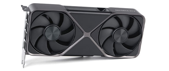 NVIDIA GeForce RTX 5070 Founders Edition 评测