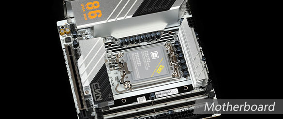 Colorful CVN B860I Gaming Frozen V20 评测