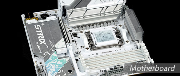 ASUS ROG Strix B850-G Gaming WiFi S 评测