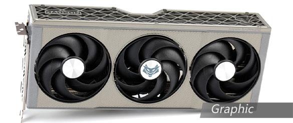 Sapphire Nitro+ AMD Radeon RX 9060 XT Gaming OC 16GB 评测