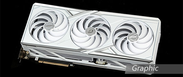 Colorful iGame GeForce RTX 5090 D Vulcan W OC 32GB 评测