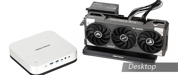 Minisforum AI X1 Pro 评测
