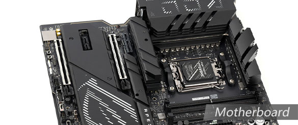ASUS ROG Crosshair X870E Apex 评测