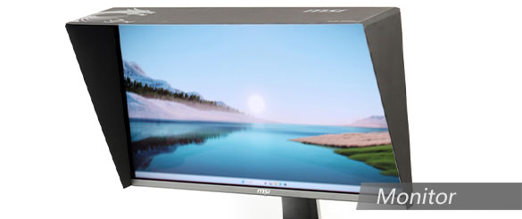 MSI MAG 272QP QD-OLED X50 评测
