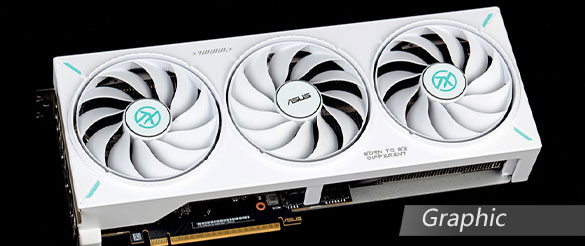 ASUS TX-RTX5060-O8G 评测