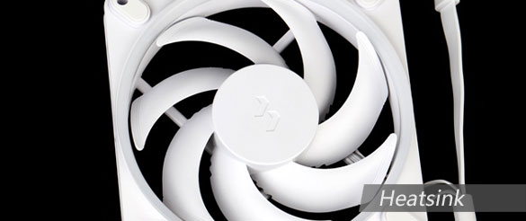 Fractal Design Momentum 12 RGB 14 RGB 评测