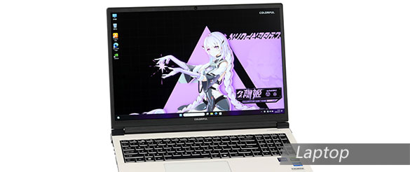 COLORFUL EVOL P16 Pro 评测