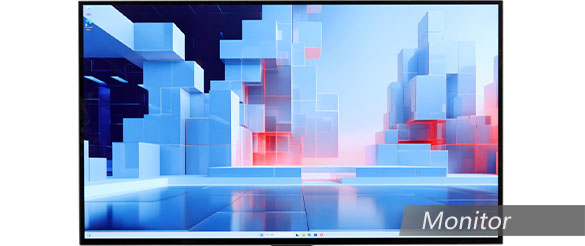 ROG STRIX OLED XG32UCWG 评测