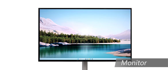 GIGABYTE MO27Q28G 评测