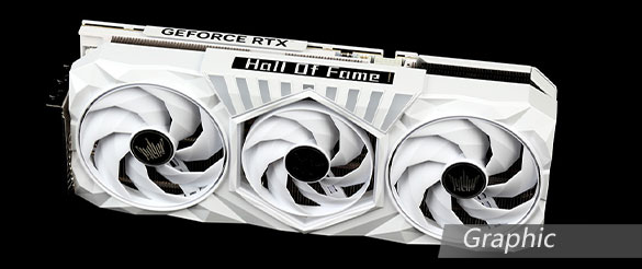 GALAX GeForce RTX 5080 HOF OC LAB Deluxe-X 评测