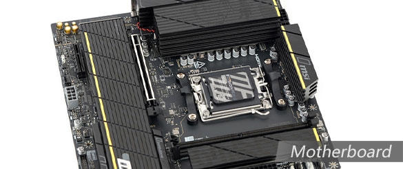 MSI B850MPOWER 评测