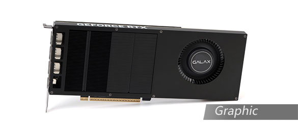 GALAX GeForce RTX 5060 Ti 无双MAX 评测