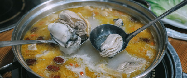 二刷！吴川看海食行湛江