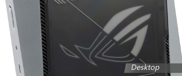 ASUS ROG GR70 MiniPC 评测