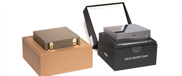 非公版超算？王对王大碰撞——华硕GX10 vs NV DGX Spark独家对比评测！ ...