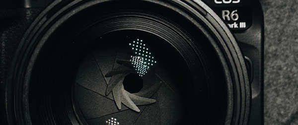 解锁「虚化自由」：佳能RF45mm F1.2 STM上手玩