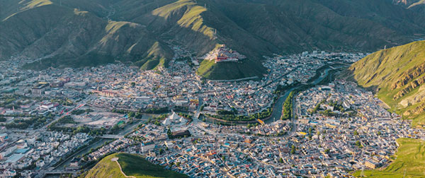 历时半年的川西行——国道行者